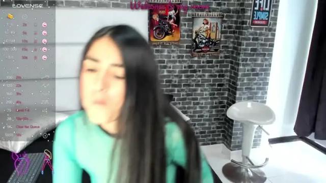 Image 2 of isabellastonex Stream on Chaturbate on 16 months ago