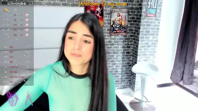 Image 4 of isabellastonex Stream on Chaturbate on 16 months ago