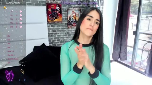 Image 8 of isabellastonex Stream on Chaturbate on 16 months ago