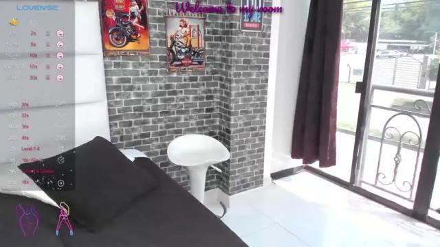Image 10 of isabellastonex Stream on Chaturbate on 14 months ago