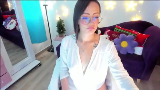 Image 6 of isabellaswang_ Stream on Chaturbate on 16 months ago