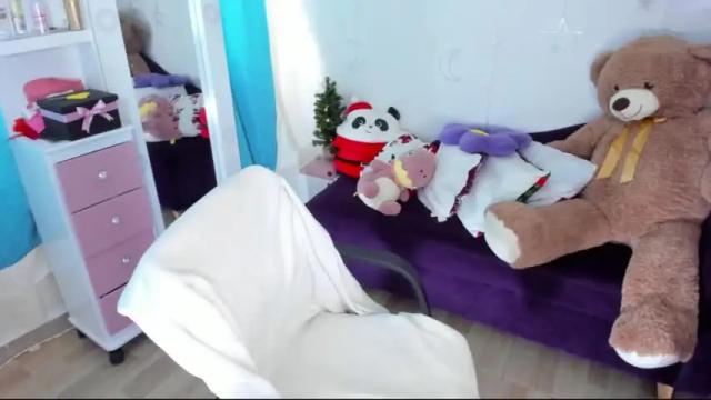 Image 12 of isabellaswang_ Stream on Chaturbate on 15 months ago