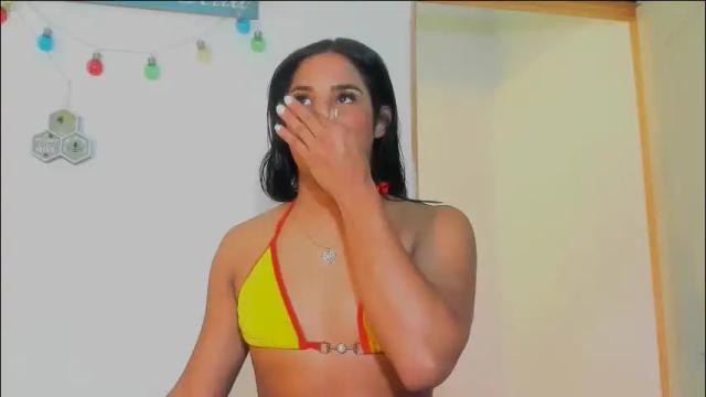 Image 8 of isabellat111383 Stream on Chaturbate on 2 months ago