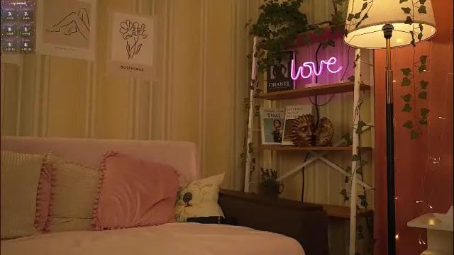 Image 6 of isabellatorrance Stream on Chaturbate on 22 days ago