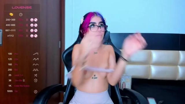 Image 3 of isabellawalker10 Stream on Chaturbate on 12 months ago