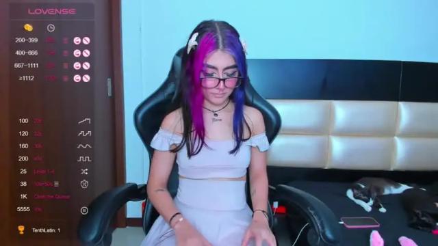 Image 8 of isabellawalker10 Stream on Chaturbate on 11 months ago