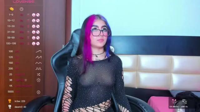 Image 10 of isabellawalker10 Stream on Chaturbate on 11 months ago