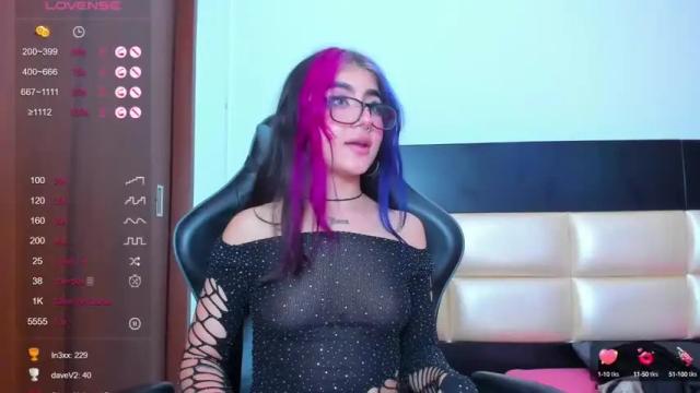 Image 12 of isabellawalker10 Stream on Chaturbate on 11 months ago