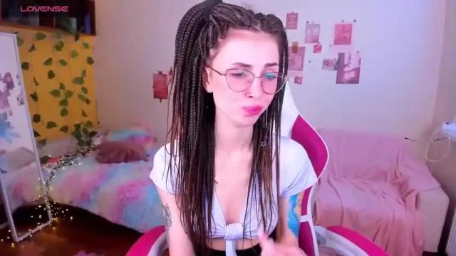 Thumbnail 1, isabelle_hadid's Stream at Chaturbate, 19 months ago