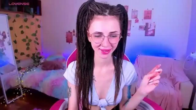 Thumbnail 2, isabelle_hadid's Stream at Chaturbate, 19 months ago