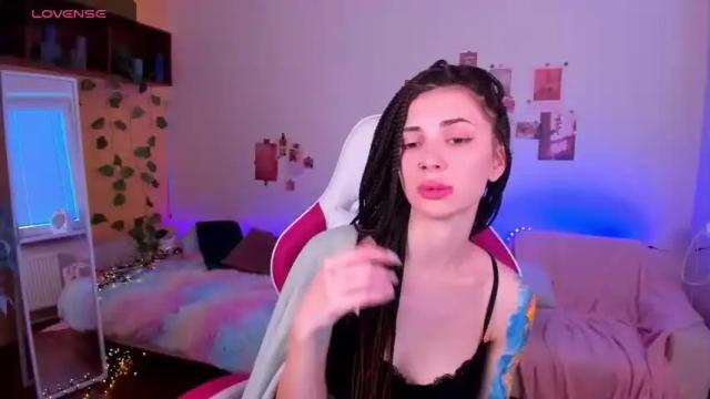 Thumbnail 1, isabelle_hadid's Stream at Chaturbate, 18 months ago
