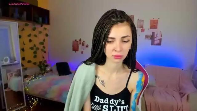 Thumbnail 1, isabelle_hadid's Stream at Chaturbate, 18 months ago