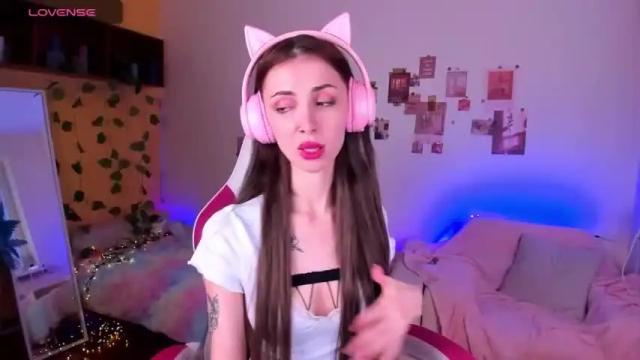 Thumbnail 1, isabelle_hadid's Stream at Chaturbate, 18 months ago
