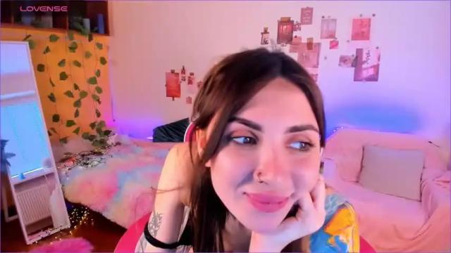 Image 6 of isabelle_hadid Stream on Chaturbate on 19 months ago