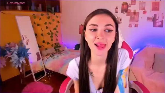 Thumbnail 3, isabelle_hadid's Stream at Chaturbate, 18 months ago