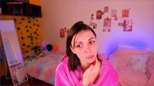 Thumbnail 1, isabelle_hadid's Stream at Chaturbate, 17 months ago