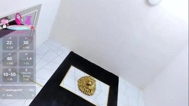 Image 10 of isabelle_rossi Stream on Chaturbate on 13 days ago