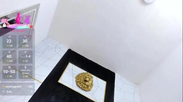 Thumbnail 3, isabelle_rossi's Stream at Chaturbate, 13 days ago