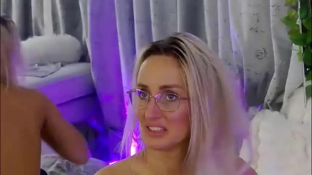 Thumbnail 1, isabelleethan's Stream at Chaturbate, 19 days ago