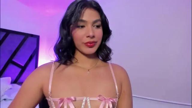 Thumbnail 3, isabellefoxx's Stream at Chaturbate, 3 months ago