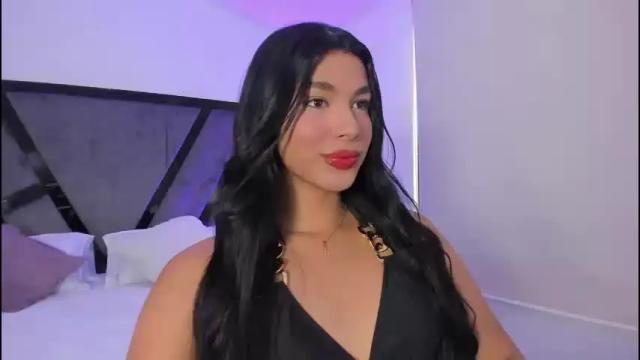 Thumbnail 2, isabellefoxx's Stream at Chaturbate, 3 months ago