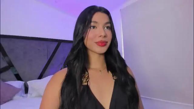 Thumbnail 3, isabellefoxx's Stream at Chaturbate, 3 months ago