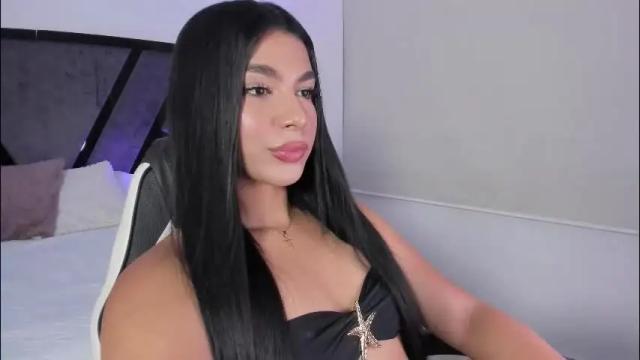 Thumbnail 2, isabellefoxx's Stream at Chaturbate, 3 months ago