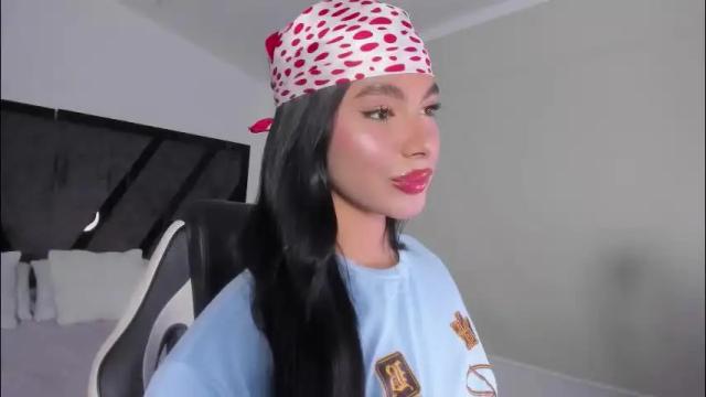 Thumbnail 1, isabellefoxx's Stream at Chaturbate, 2 months ago