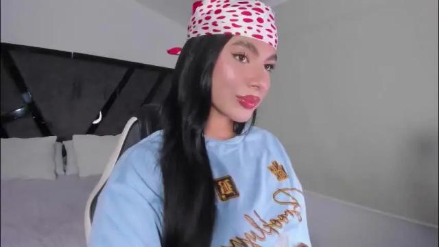 Image 4 of isabellefoxx Stream on Chaturbate on 2 months ago