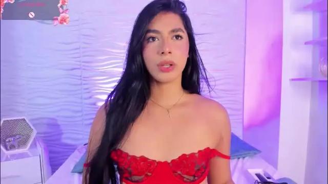 Thumbnail 3, isabellefoxx's Stream at Chaturbate, 1 month ago