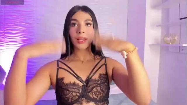 Thumbnail 1, isabellefoxx's Stream at Chaturbate, 1 month ago