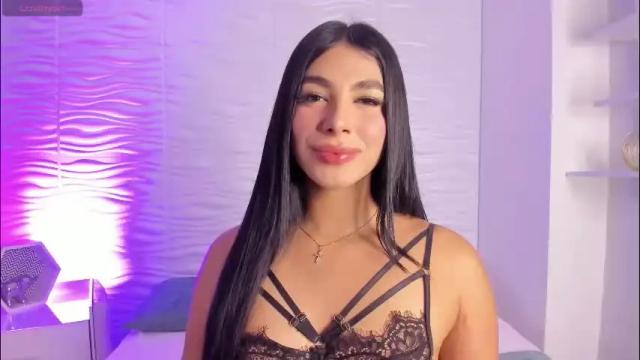 Thumbnail 2, isabellefoxx's Stream at Chaturbate, 1 month ago