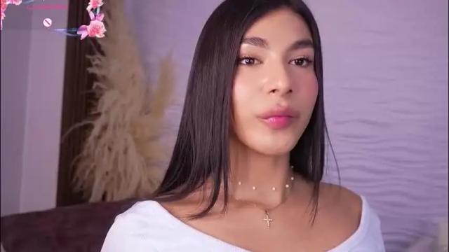 Image 8 of isabellefoxx Stream on Chaturbate on 29 days ago