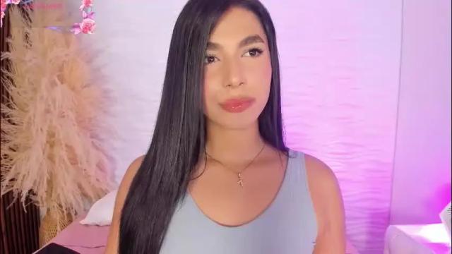 Thumbnail 1, isabellefoxx's Stream at Chaturbate, 11 days ago