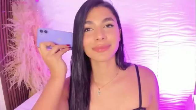 Thumbnail 1, isabellefoxx's Stream at Chaturbate, 10 days ago