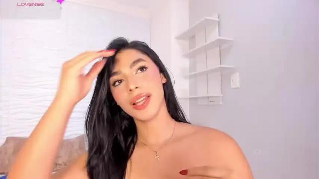 Thumbnail 1, isabellefoxx's Stream at Chaturbate, 6 days ago