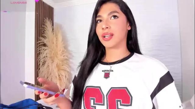 Thumbnail 1, isabellefoxx's Stream at Chaturbate, 4 days ago