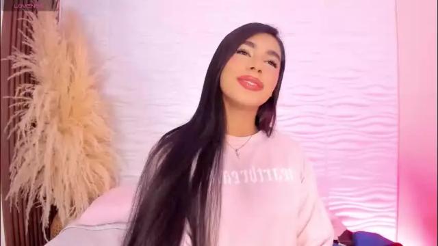 Thumbnail 1, isabellefoxx's Stream at Chaturbate, 7 days ago