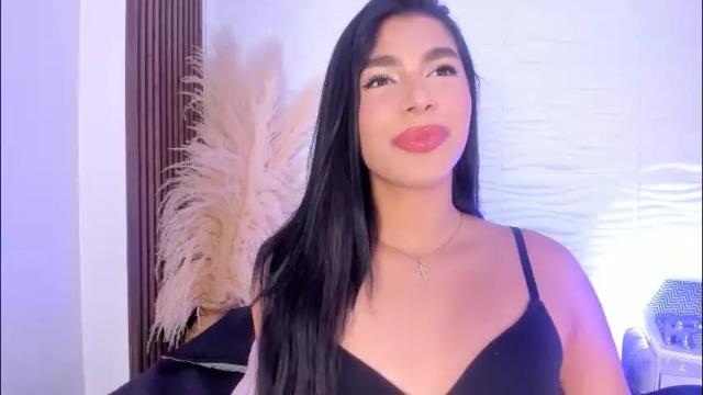 Thumbnail 1, isabellefoxx's Stream at Chaturbate, 4 days ago