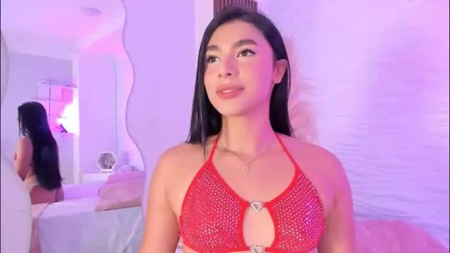 Image 2 of isabellefoxx Stream on Chaturbate on 8 days ago