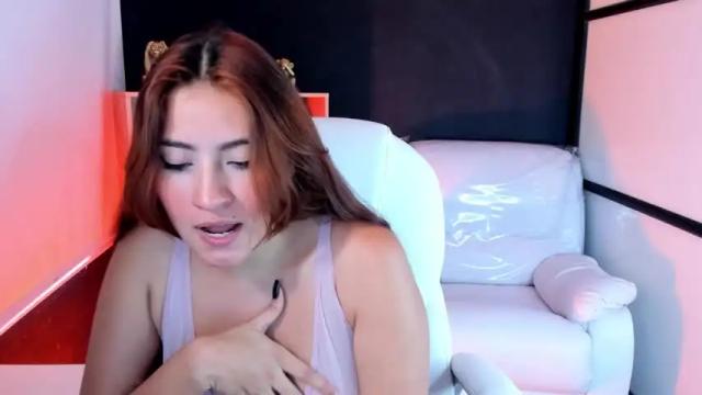 Image 3 of isabellesosa Stream on Chaturbate on 19 months ago