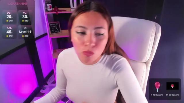 Thumbnail 1, isabellesosa's Stream at Chaturbate, 19 months ago