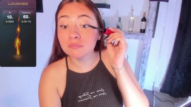 Image 2 of isabellesosa Stream on Chaturbate on 19 months ago