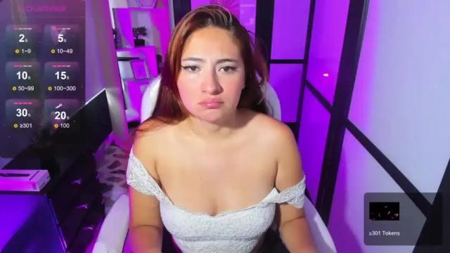 Image 2 of isabellesosa Stream on Chaturbate on 19 months ago