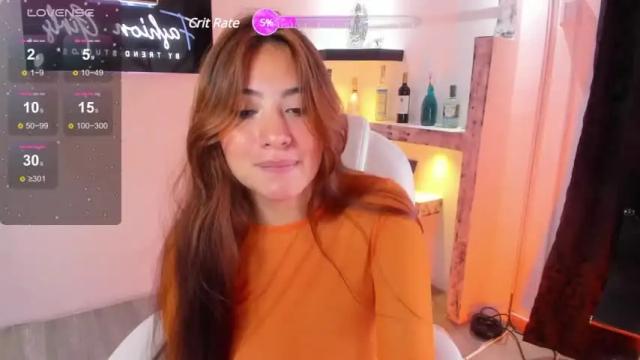 Image 6 of isabellesosa Stream on Chaturbate on 18 months ago