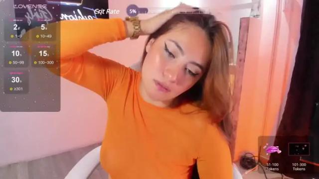 Image 7 of isabellesosa Stream on Chaturbate on 18 months ago