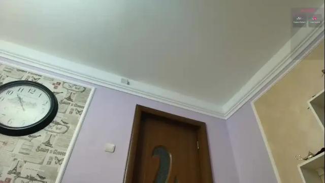Image 4 of isabellice Stream on Chaturbate on 3 days ago