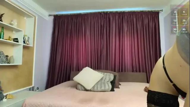 Image 6 of isabellice Stream on Chaturbate on 1 month ago