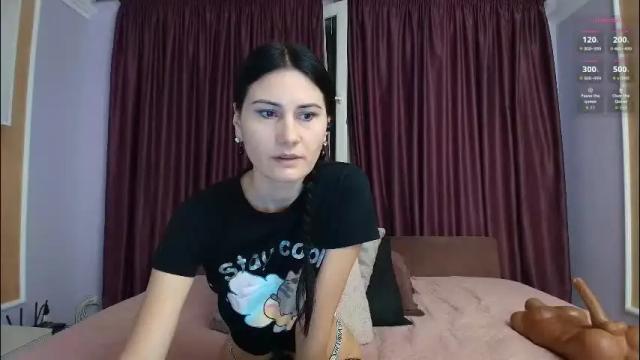 Thumbnail 1, isabellice's Stream at Chaturbate, 23 days ago