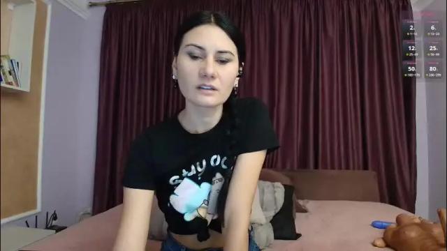 Thumbnail 1, isabellice's Stream at Chaturbate, 19 days ago